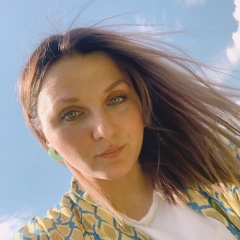 Анна Валерьевна Дёмочкина, 24.04
