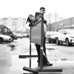 Данюшка Журавлёв, 22.08, Минск