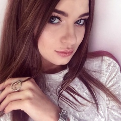 Кристина Круглова, 30.03, Санкт-Петербург