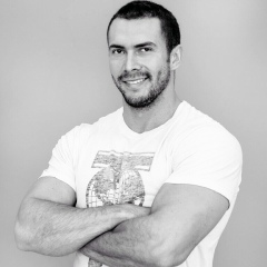 Михаил Гапеев, 08.02.1987, Санкт-Петербург