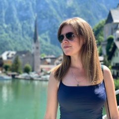 Ольга Рудых, 02.05, Иркутск