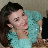 Марина Довгополова, 27.02.1988, Тараз