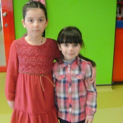 Ana Noo, 13.02.1944, Тбилиси