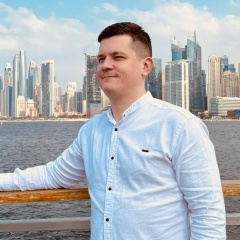 Иван Кочетов, 07.11, Санкт-Петербург