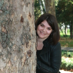 Ирина Алимова, 21.02, Краснодар