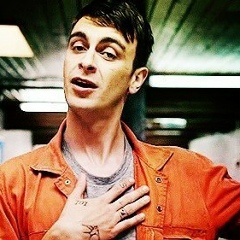 Витя Бутрименко, 24.08.1988, Новошахтинск