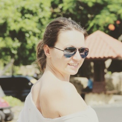 Элеонора Квеквескири, 27.12, Москва