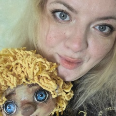 Анастасия Беседина, Ставрополь