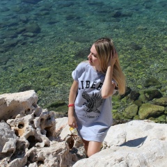 Дарья Кучаева, 06.11.1989, Рузаевка