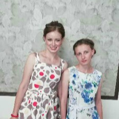 Евгения Тюрина, 22.07.1998, Караганда