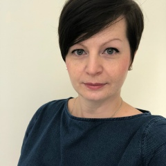 Elena Lutscher, 04.04.1983, München