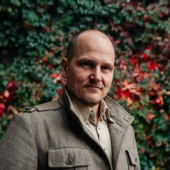 Антон Горяинов, 12.07.1982, Димитровград