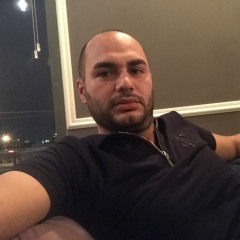 Vahe Amirkhanyan, 07.05, Москва