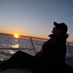 Ксения Некрасова, 04.08, Новосибирск