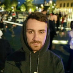 Artur Kuzmin, 25.05.1986, Санкт-Петербург