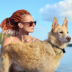 Марина Андронова, 04.04.1980, Санкт-Петербург