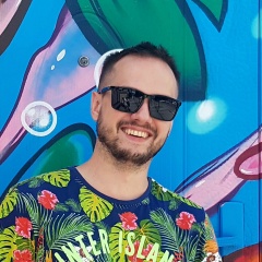 Роман Лукашевич, 16.11.1985, Краснодар