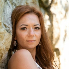 Анна Сапрыкина, 08.10, Оренбург