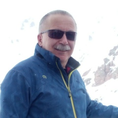 Валерий Кудзиев, 24.08.1962, Владикавказ