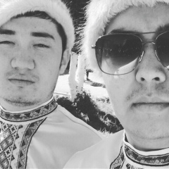 Ербол Таймас, 02.06.1993, Байконур