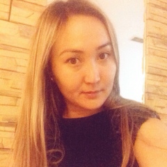 Перизат Кулажанова, 26.03