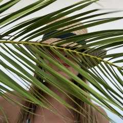 Анна Саушкина, 02.10, Омск