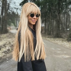 Алена Ковальчук, 08.04, Солнечногорск