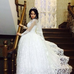 Aigul Karagulova, 29.05.1995, Атырау