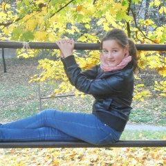 Вероника Воронович, Вильнюс