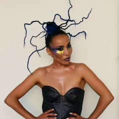 Динара Данилова, 16.03.1986, Москва