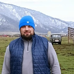 Роман Сонин