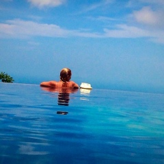 Юлька Сиротюк, 17.08, Москва