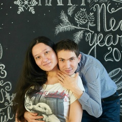 Екатерина Степанова, 11.12, Москва