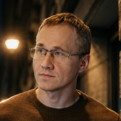 Roman Drivetime, 15.09, Москва
