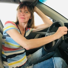 Natalia Villanueva, 18.11.1970, San Francisco