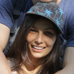 Алёна Холявская, 02.10