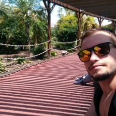 Юра Ангел, 14.03.1990, Кишинев