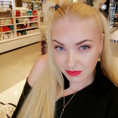 Дашулька Галкина, 25.06.1990, Казань