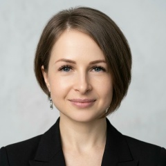 Александра Курганская, 12.06, Санкт-Петербург