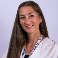 Марина Челбакова-Экономова, 13.04.1987