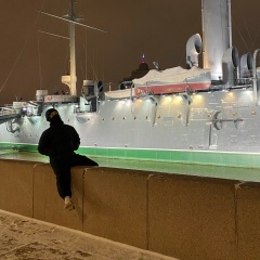 Влад Шишов, 19.11, Волгоград