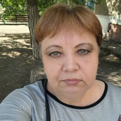 Ирина Столбовская, 15.07.1970, Экибастуз
