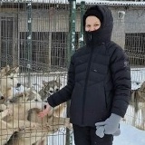 Мария Данилевич, 26.03.1987, Санкт-Петербург