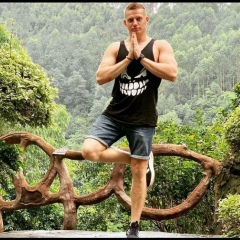 Павел Красов, 16.07, Днепр (Днепропетровск)