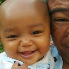 လူညိဳေခ်ာႀကီး ငဂစ္, 01.01.2000, Mandalay