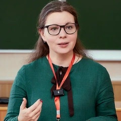 Джессика Франтова, Химки