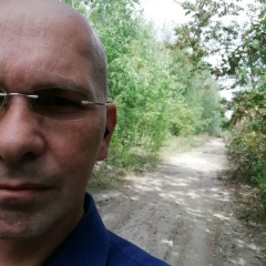 Олег Рыжков, Курск
