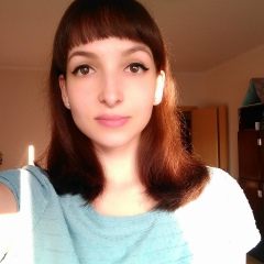 Еленка Фигурная, 30.08, Киев