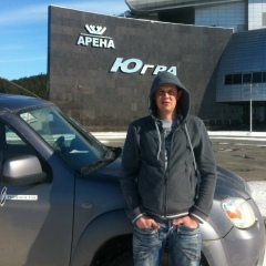 Konstantin Anpilogov, 14.02, Уфа