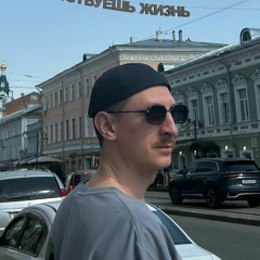 Egor Rafikov, 21.04.1993, Казань